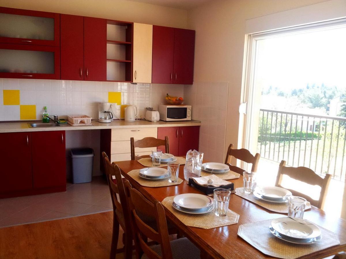Apartment Maria - Comfortable Kaštela Exteriér fotografie