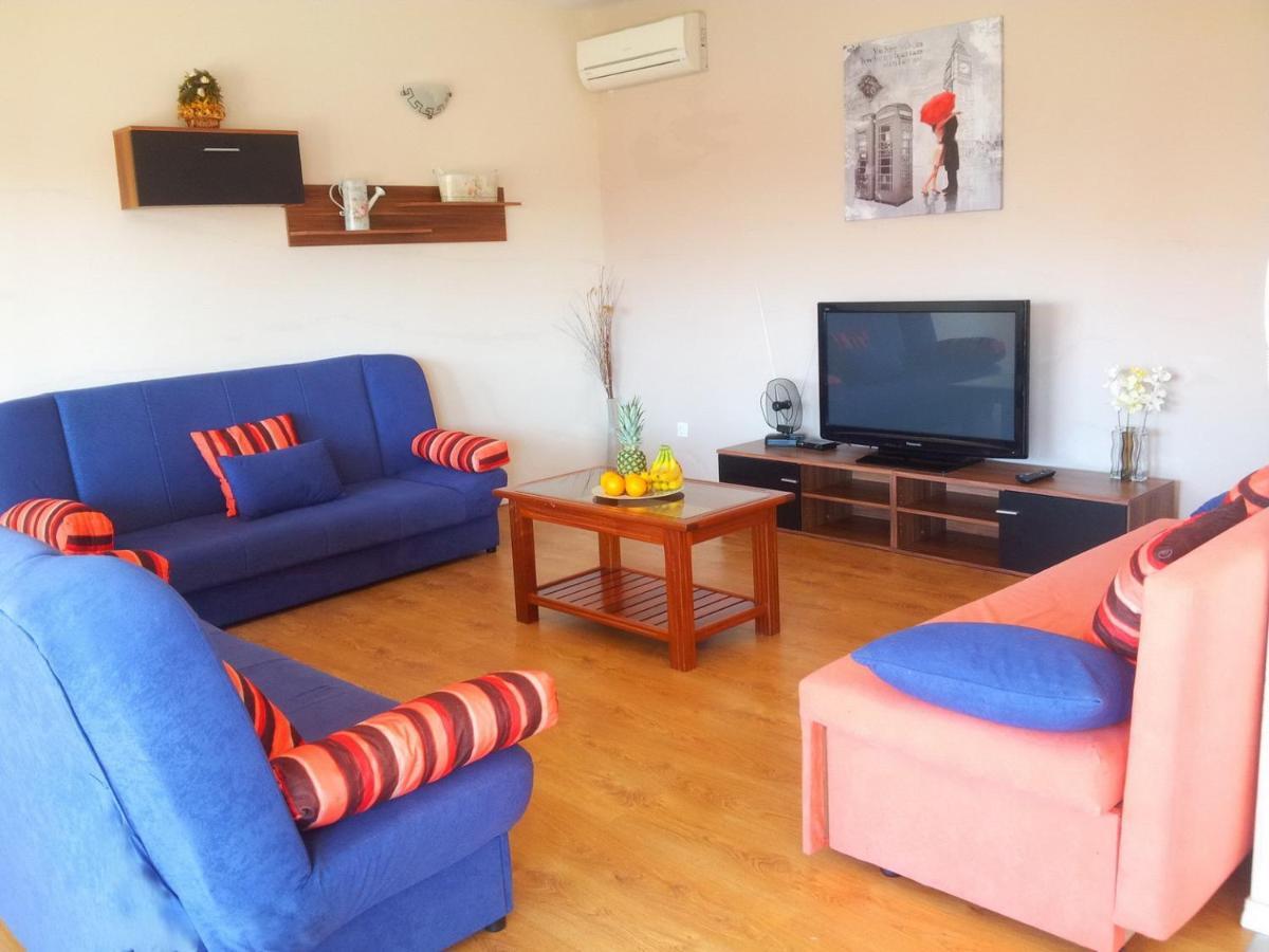 Apartment Maria - Comfortable Kaštela Exteriér fotografie