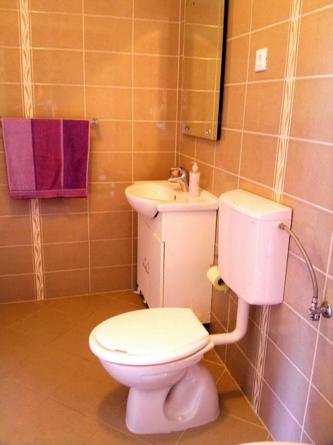 Apartment Maria - Comfortable Kaštela Exteriér fotografie