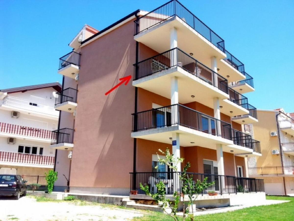 Apartment Maria - Comfortable Kaštela Exteriér fotografie