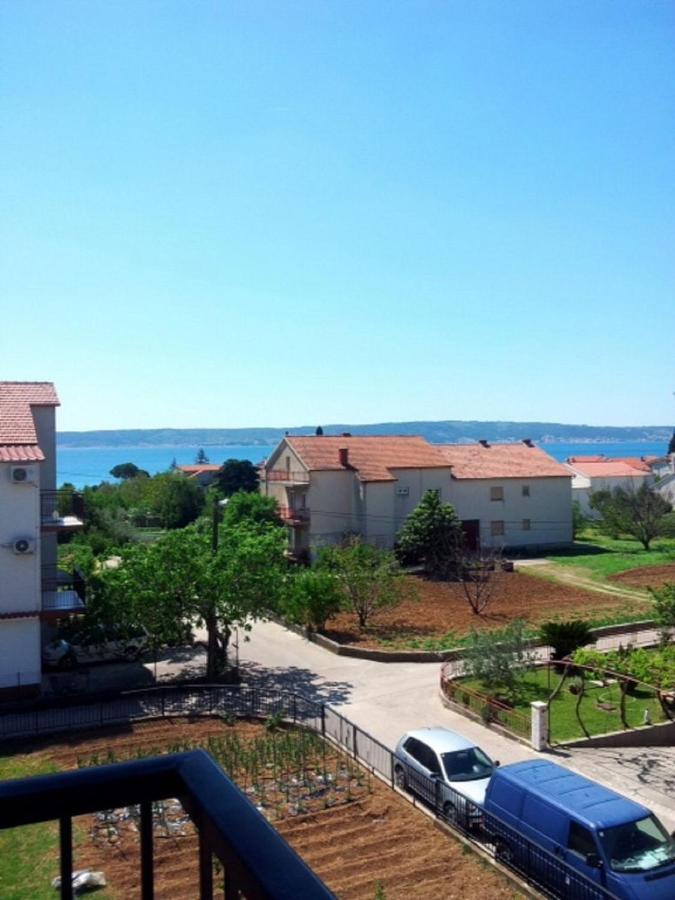 Apartment Maria - Comfortable Kaštela Exteriér fotografie