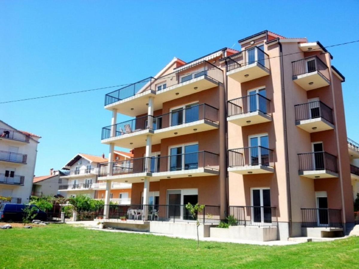 Apartment Maria - Comfortable Kaštela Exteriér fotografie