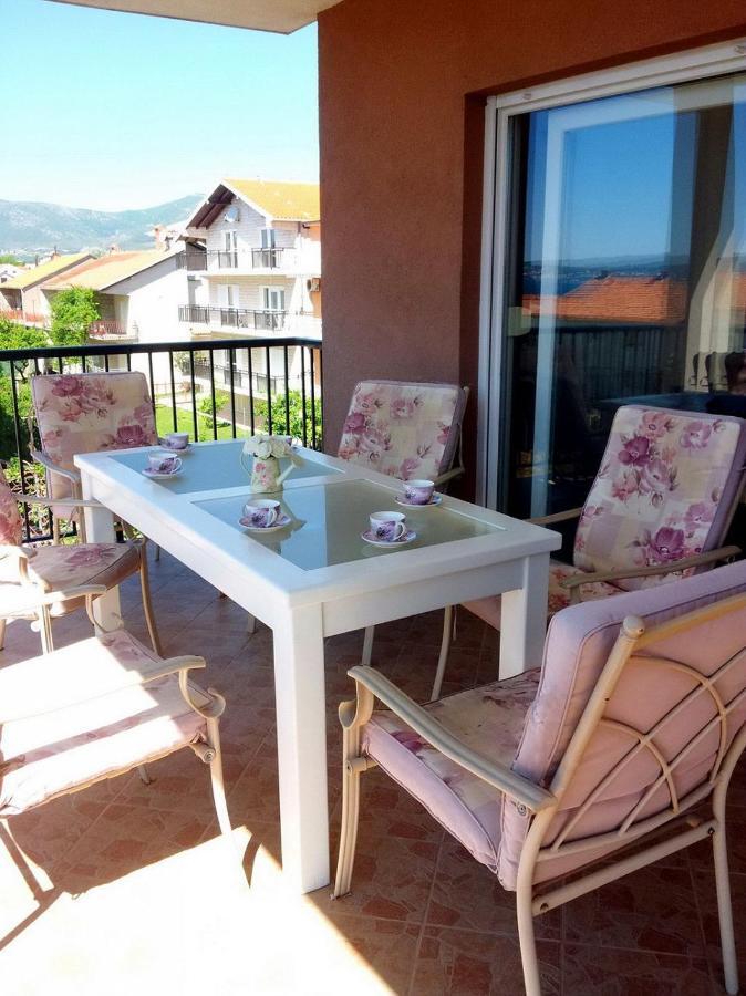 Apartment Maria - Comfortable Kaštela Exteriér fotografie