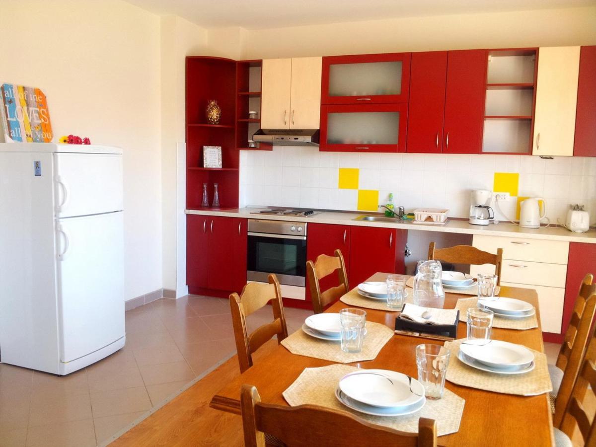Apartment Maria - Comfortable Kaštela Exteriér fotografie